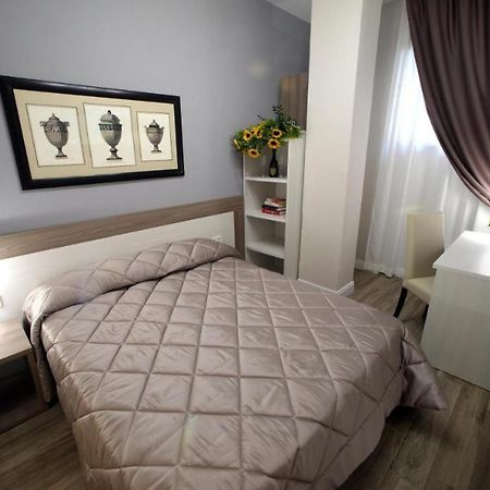 Florence Rooms67 Buitenkant foto
