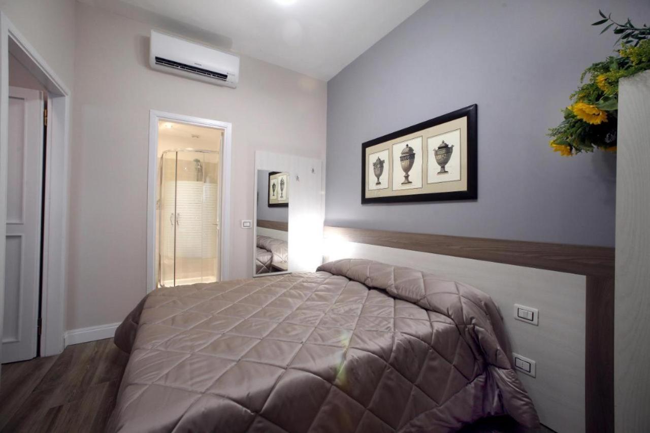 Florence Rooms67 Buitenkant foto