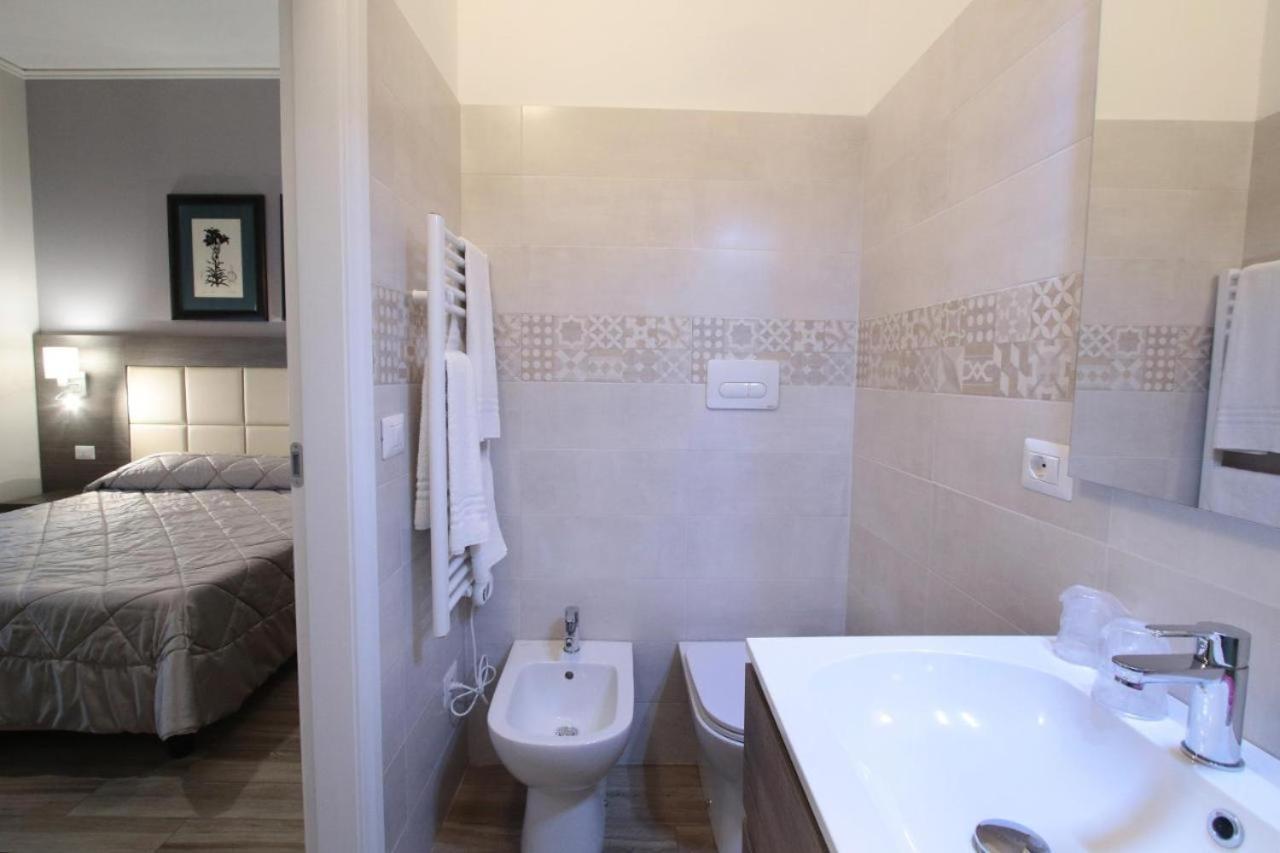 Florence Rooms67 Buitenkant foto