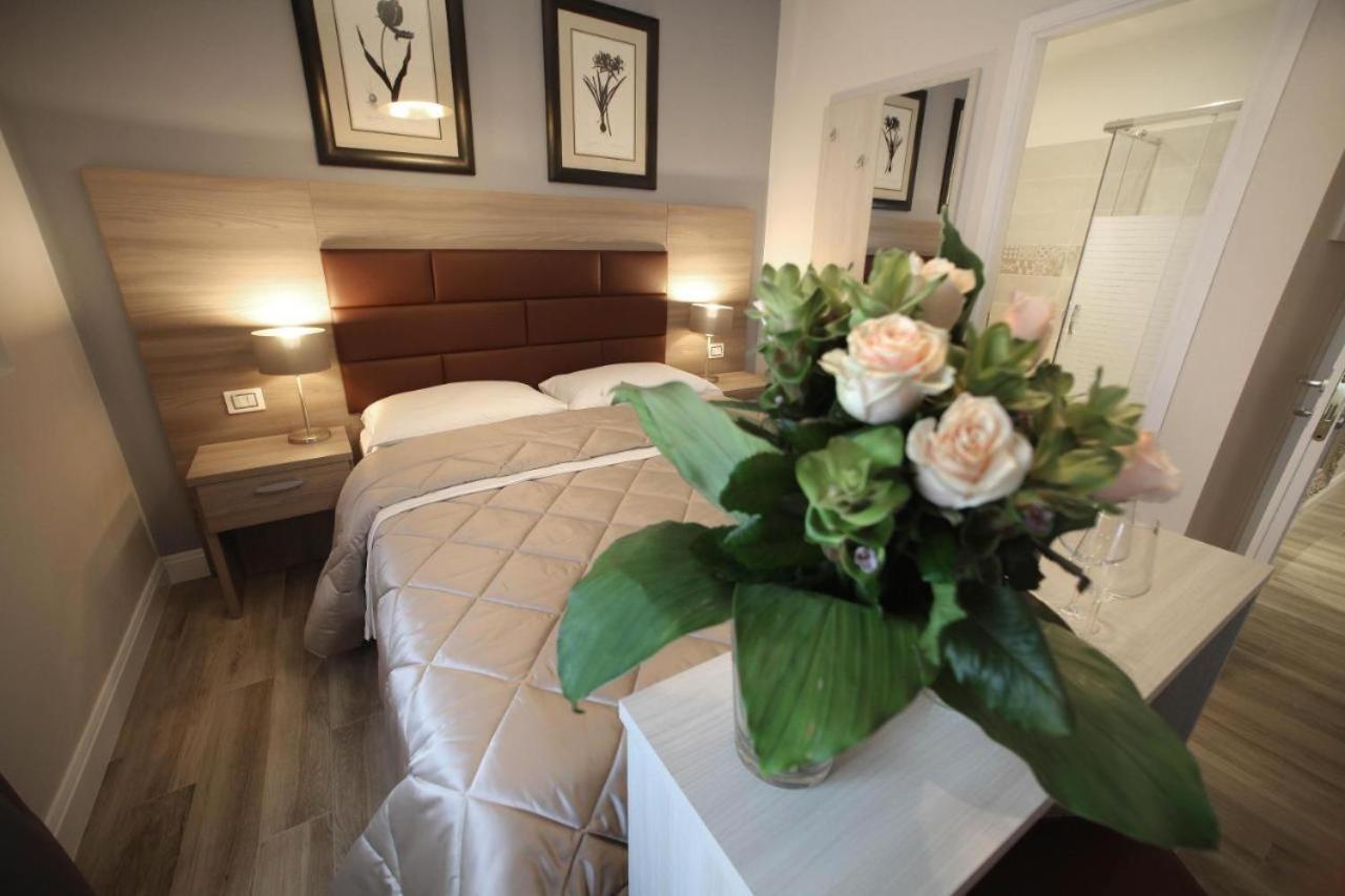 Florence Rooms67 Buitenkant foto