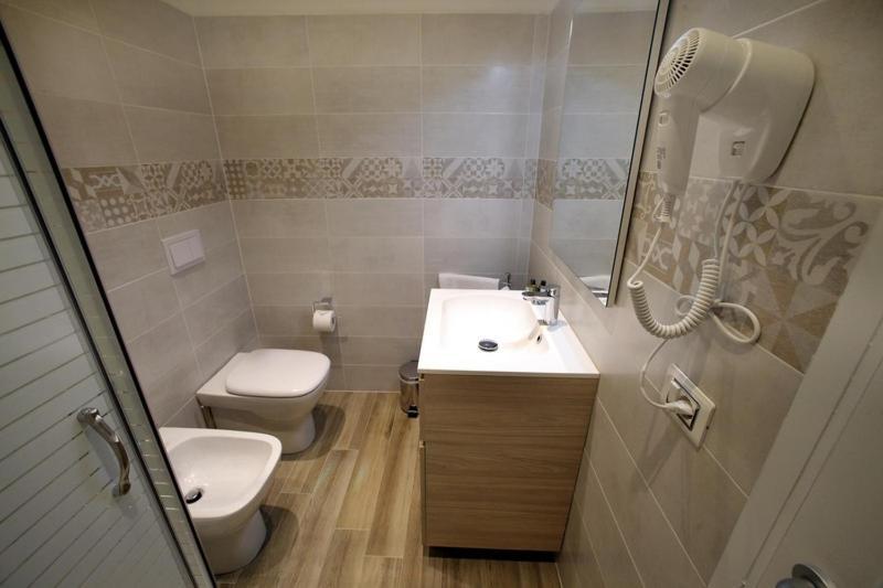 Florence Rooms67 Buitenkant foto