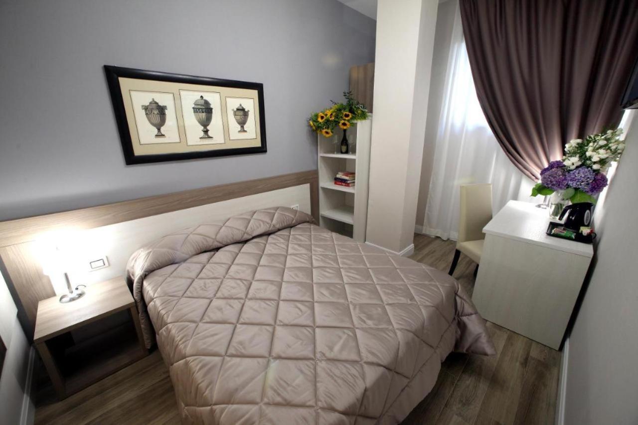 Florence Rooms67 Buitenkant foto