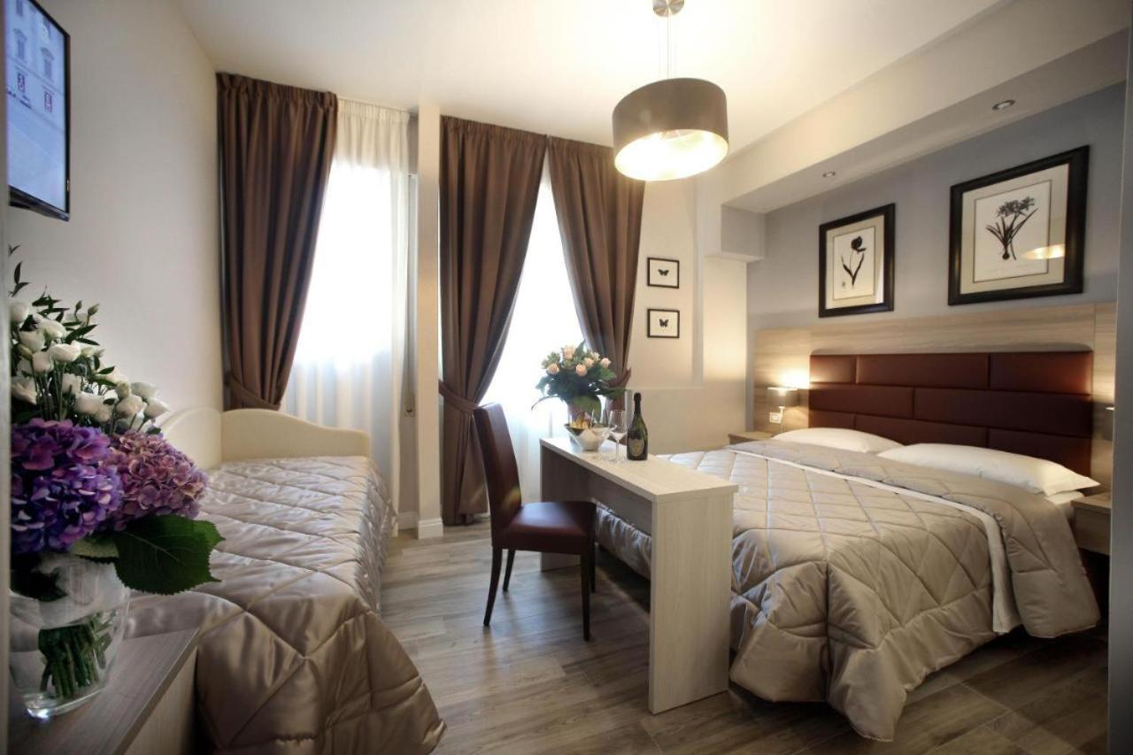 Florence Rooms67 Buitenkant foto