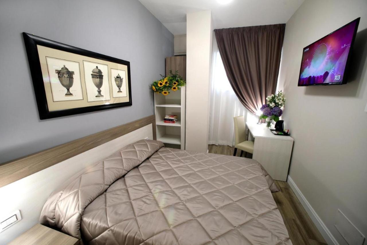 Florence Rooms67 Buitenkant foto