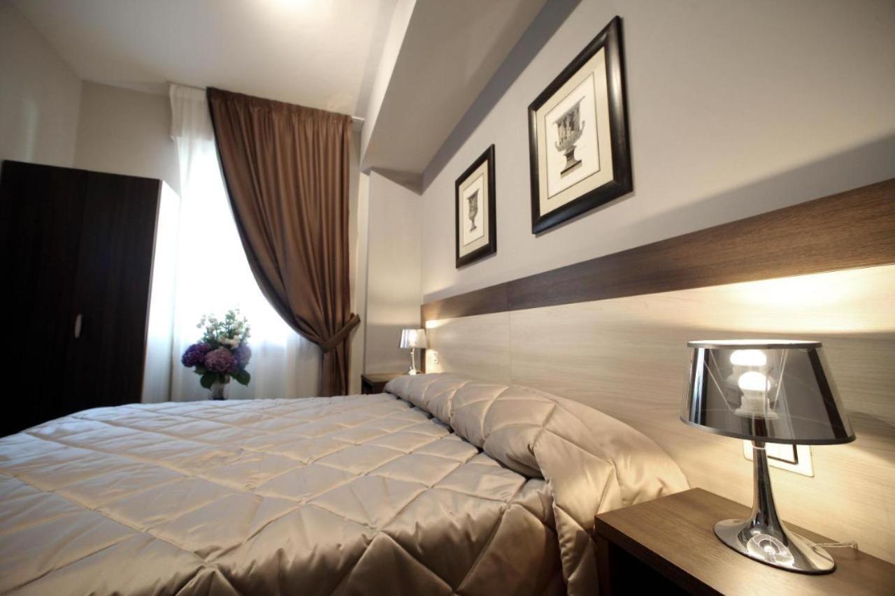 Florence Rooms67 Buitenkant foto
