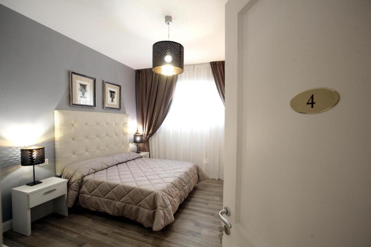 Florence Rooms67 Buitenkant foto