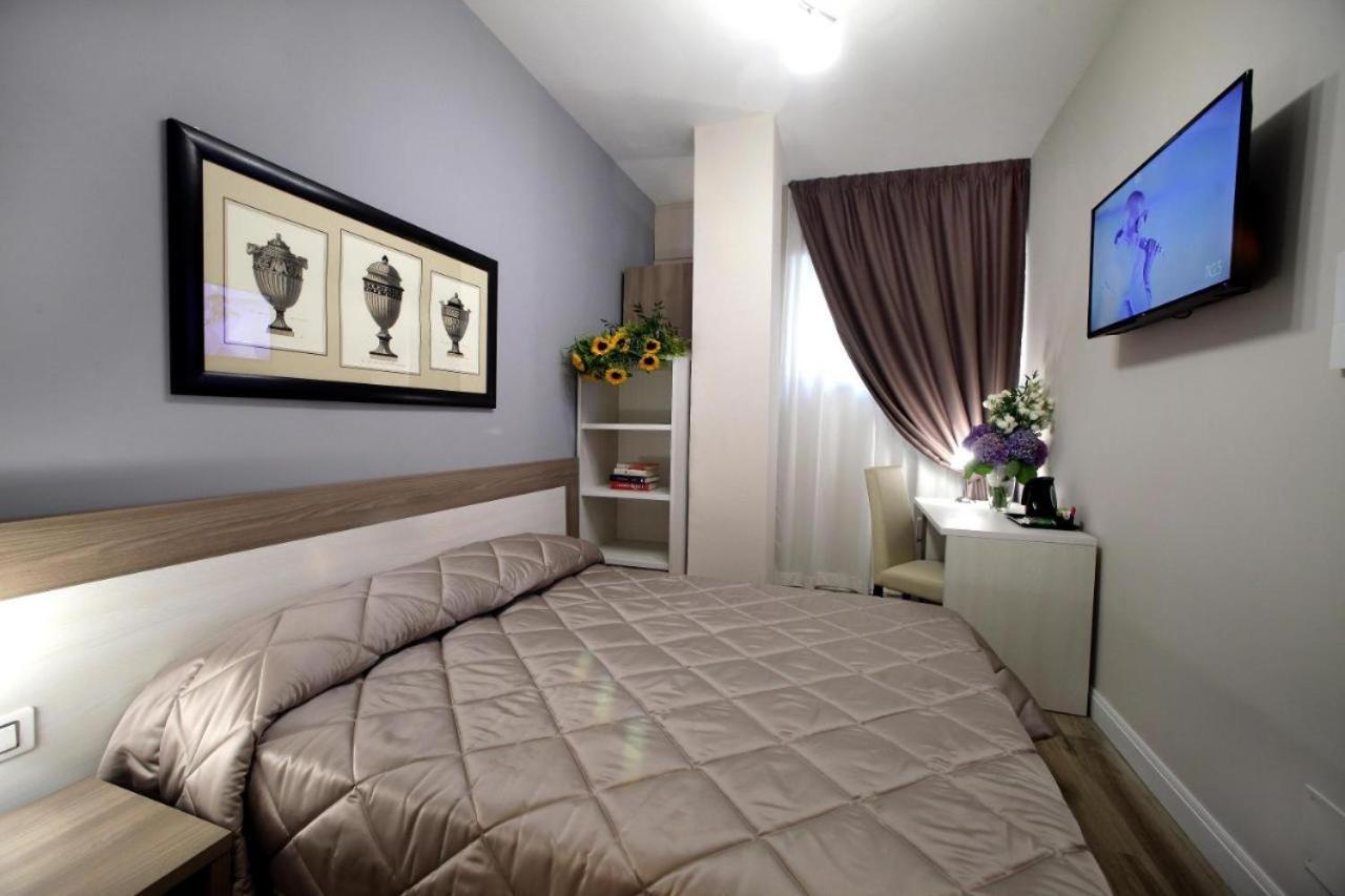 Florence Rooms67 Buitenkant foto